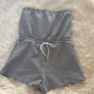 Abercrombie YPB romper